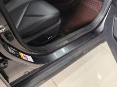 Changan UNI-V 1.5T Premium Version - ფოტო 10