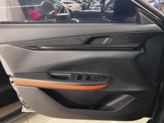 Changan UNI-V 1.5T Premium Version - ფოტო 12