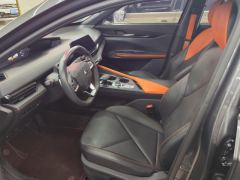 Changan UNI-V 1.5T Premium Version - ფოტო 14