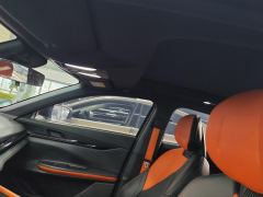 Changan UNI-V 1.5T Premium Version - ფოტო 15
