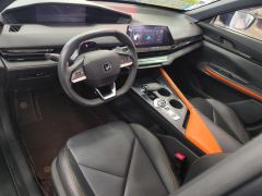 Changan UNI-V 1.5T Premium Version - ფოტო 16
