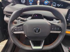 Changan UNI-V 1.5T Premium Version - ფოტო 18