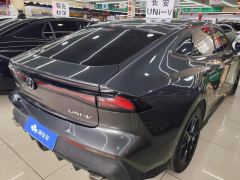 Changan UNI-V 1.5T Premium Version - ფოტო 2