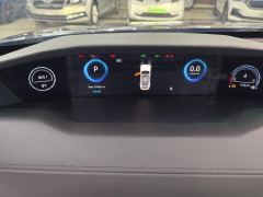 Changan UNI-V 1.5T Premium Version - ფოტო 20