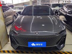Changan UNI-V 1.5T Premium Version - ფოტო 3