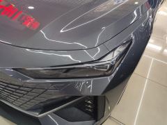 Changan UNI-V 1.5T Premium Version - ფოტო 4