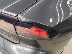 Changan UNI-V 1.5T Premium Version - ფოტო 5