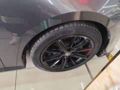 Changan UNI-V 1.5T Premium Version - ფოტო 6