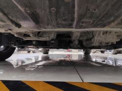 Changan UNI-V 1.5T Premium Version - ფოტო 8