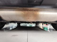 Changan UNI-V 1.5T Premium Version - ფოტო 9