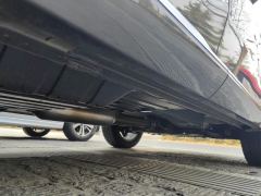 Changan CS55 PLUS CS55PLUS Gen 3 1.5T Prestigious Edition - photo 10