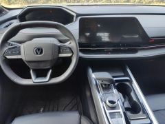 Changan CS55 PLUS CS55PLUS Gen 3 1.5T Prestigious Edition - photo 16