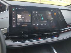 Changan CS55 PLUS CS55PLUS Gen 3 1.5T Prestigious Edition - photo 17