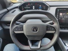 Changan CS55 PLUS CS55PLUS Gen 3 1.5T Prestigious Edition - photo 18