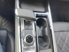 Changan CS55 PLUS CS55PLUS Gen 3 1.5T Prestigious Edition - photo 19