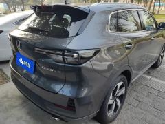 Changan CS55 PLUS CS55PLUS Gen 3 1.5T Prestigious Edition - photo 2