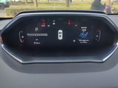Changan CS55 PLUS CS55PLUS Gen 3 1.5T Prestigious Edition - photo 20