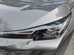 Changan CS55 PLUS CS55PLUS Gen 3 1.5T Prestigious Edition - photo 4