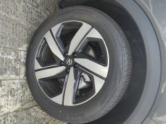 Changan CS55 PLUS CS55PLUS Gen 3 1.5T Prestigious Edition - photo 6