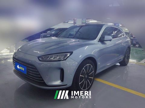 2022 AITO Hongmeng Zhixing Boundary M5 EREV 180km 4WD Flagship Edition - ავტომობილი ჩინეთიდან