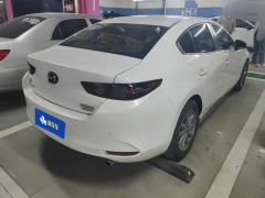 Mazda3 Axela 2.0L Automatic Prime Edition - photo 2