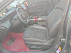 Changan Eado 1.5T GDI Flagship Version - photo 14