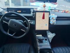 Changan Eado 1.5T GDI Flagship Version - photo 16