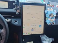 Changan Eado 1.5T GDI Flagship Version - photo 17