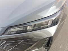 Changan Eado 1.5T GDI Flagship Version - photo 4