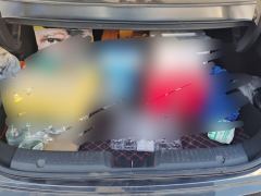 Changan Eado 1.5T GDI Flagship Version - photo 7