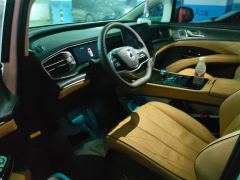 Denza D9 DM-i 1050 Luxury Edition - фото 14