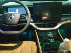 Denza D9 DM-i 1050 Luxury Edition - фото 16