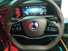 Denza D9 DM-i 1050 Luxury Edition - фото 18