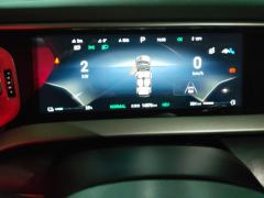 Denza D9 DM-i 1050 Luxury Edition - фото 20