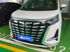 Denza D9 DM-i 1050 Luxury Edition - фото 3