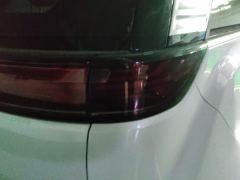 Denza D9 DM-i 1050 Luxury Edition - фото 5