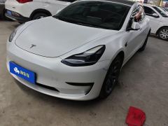 Tesla Model 3 Standard Range Edition 3D6 - ფოტო 1