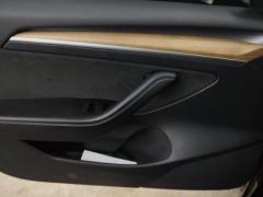 Tesla Model 3 Standard Range Edition 3D6 - ფოტო 12