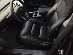 Tesla Model 3 Standard Range Edition 3D6 - ფოტო 14
