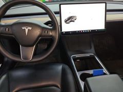 Tesla Model 3 Standard Range Edition 3D6 - ფოტო 16
