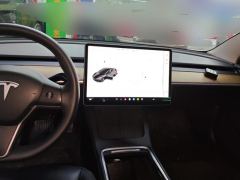 Tesla Model 3 Standard Range Edition 3D6 - ფოტო 17