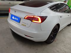 Tesla Model 3 Standard Range Edition 3D6 - ფოტო 2