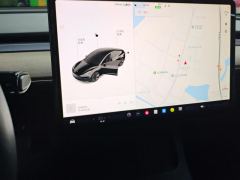 Tesla Model 3 Standard Range Edition 3D6 - ფოტო 20