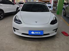 Tesla Model 3 Standard Range Edition 3D6 - ფოტო 3