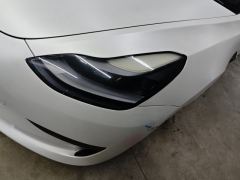 Tesla Model 3 Standard Range Edition 3D6 - ფოტო 4