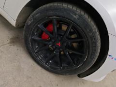 Tesla Model 3 Standard Range Edition 3D6 - ფოტო 6