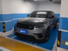 Land Rover Range Rover Velar 250PS Edition - ფოტო 1