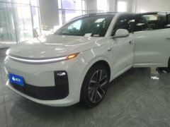 Li Auto L6 Max - ფოტო 1