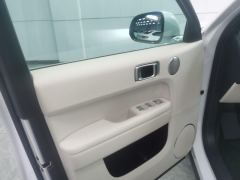 Li Auto L6 Max - ფოტო 12
