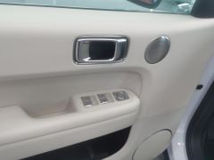 Li Auto L6 Max - ფოტო 13